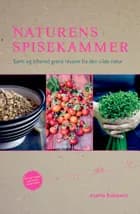 Naturens spisekammer af Anette Eckmann