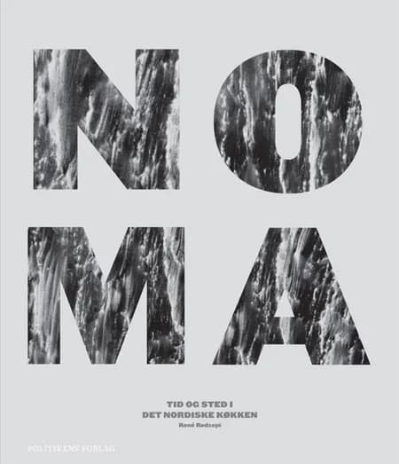 Noma af René Redzepi