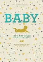 Baby af Rebecca Persson