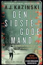Den sidste gode mand