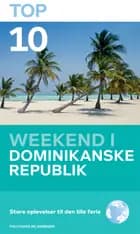 Top 10 Dominikanske Republik