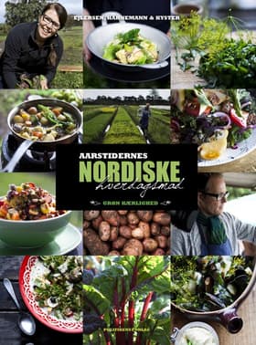 Aarstidernes nordiske hverdagsmad af Søren Ejlersen
