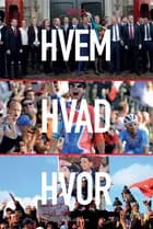 Hvem hvad hvor 2012