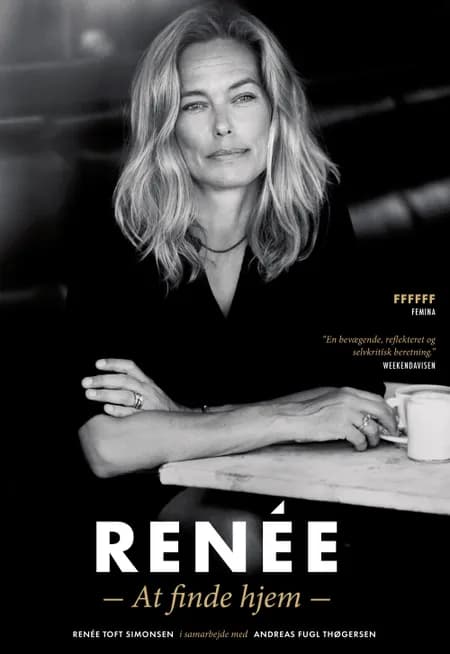Renée af Renée Toft Simonsen