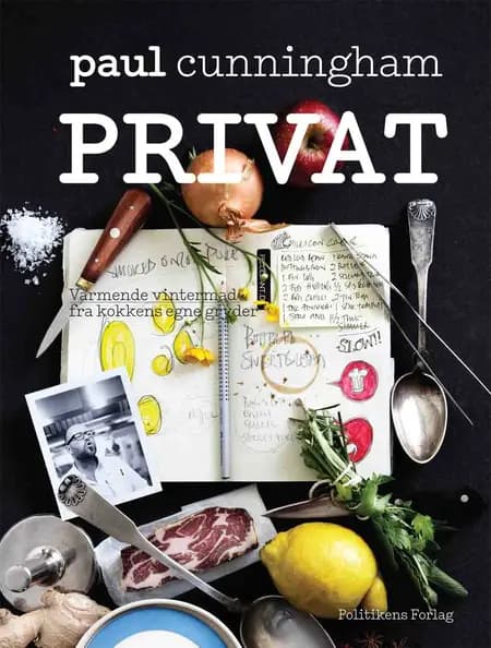 Privat af Paul Cunningham