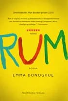 Rum af Emma Donoghue