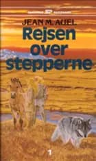 Rejsen over stepperne,  Bind 1-2