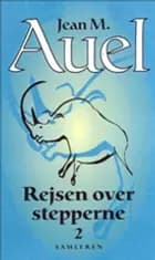 Rejsen over stepperne