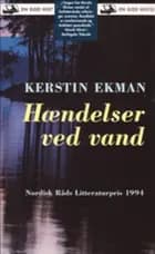 Hændelser ved vand