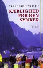Kærlighed før øen synker