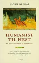 Humanist til hest