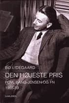Den højeste pris