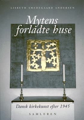 Mytens forladte huse af Lisbeth Smedegaard Andersen