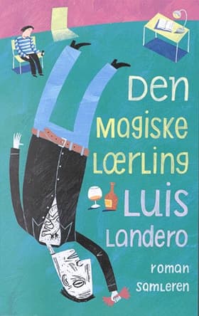 Den magiske lærling af Luis Landero
