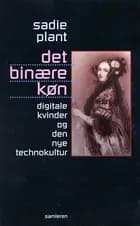 Det binære køn