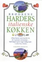 Brøderne Harders italienske køkken