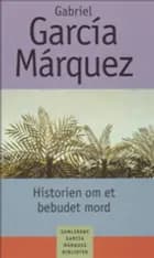 Historien om et bebudet mord