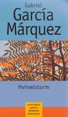 Hvirvelstorm 