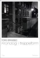 Kronologi i trappeform