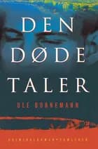 Den døde taler