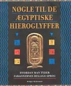 Nøgle til de Ægyptiske hieroglyffer