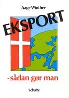Eksport - sådan gør man
