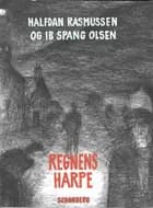 Regnens harpe
