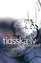 Tidsskælv