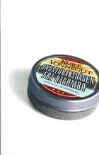 Snustobaksdåsen fra Bagombo