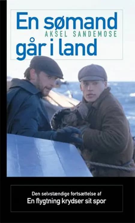 En sømand går i land af Aksel Sandemose