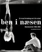Ben i næsen