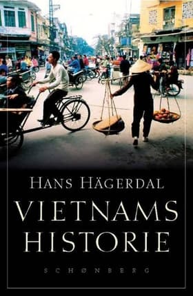 Vietnams historie af Hans Hägerdal