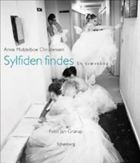 Sylfiden findes af Anne Middelboe Christensen