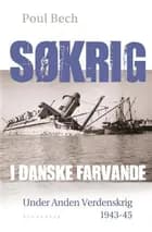 Søkrig i danske farvande under anden verdenskrig