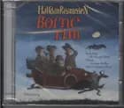 Børnerim – CD