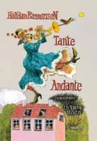 Tante Andante af Halfdan Rasmussen og Ib Spang Olsen