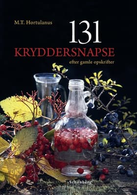 131 kryddersnapse af M. T. Hortulanus