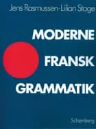 Moderne fransk grammatik 