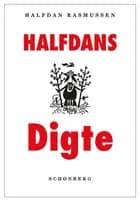 Halfdans digte