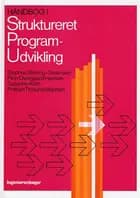 Håndbog i struktureret programudvikling