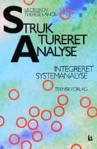 Struktureret analyse
