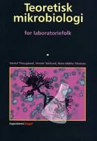 Teoretisk mikrobiologi for laboratoriefolk af Herluf Thougaard, Verner Varlund og René Møller Madsen