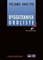 Byggeteknisk ordliste