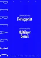 Specifikation for flerlagsprint