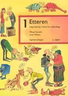1 - etteren af Mikael Køneke og Lone Nielsen