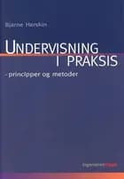 Undervisning i praksis