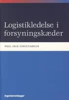 Logistikledelse i forsyningskæder