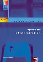 Introduktion til Systemadministration