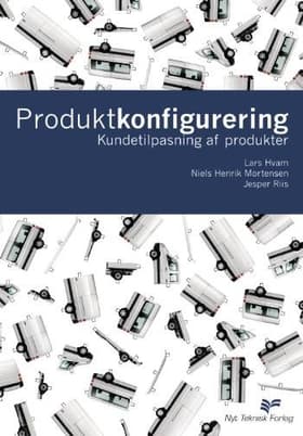 Produktkonfigurering af Lars Hvam