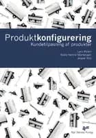 Produktkonfigurering